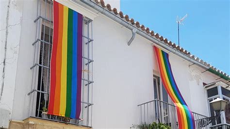 Libres Asociación LGTBI Cádiz 